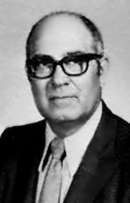 Dr. Clark E. Wooldridge